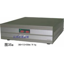 500A36V high frequency switching power supply electroplate