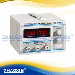 High power adjustable switching power supply KXN-10002D 0-1000V 0-2A