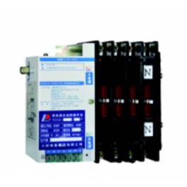 electric appliance double power automatic convert switch RDQ6-400 tripolar