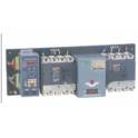 Schneider double power automatic convert switch WATSNA20-32A 4P switchover switch converter