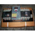 Schneider double power automatic convert switch WATSN 100A 4P CB automatic switchover switch