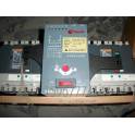 CHINT double power automatic convert switch NZ7-630 3P with controller double power with control