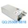Taiwan parallel High power switching power supply RSP-2400-12 12V 166.7A