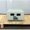 high frequency switching power supply high frequency electroplate power supply 200A 12V 18V 24V