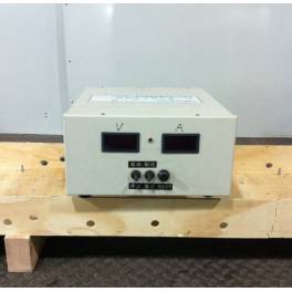 high frequency switching power supply high frequency electroplate power supply 200A 12V 18V 24V