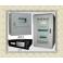 STS convert switch double power switchover switch 63A