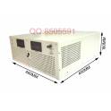 8000W DC stabilivolt steady flow adjustable switching power supply 0-280V-300V-380V-500V-600V