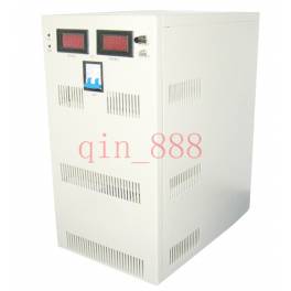 12000W DC stabilivolt constant current adjustable switching power supply 380V30A 500V24A 600V20A