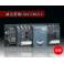 Schneider double power C65 WATSNA-63 20 4P CBR automatic convert switchover switch