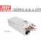 Taiwan MEANWELL adjustable switching power supply SPV-1500-24 Warranty 3 24V63A