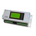 12 16A digital switch module with power supply module 5-8