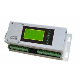 12 16A digital switch module with power supply module 5-8