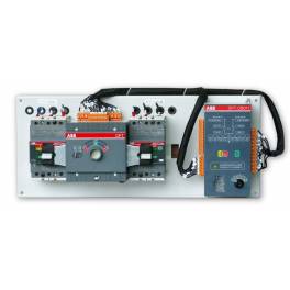 ABB double power automatic switch -DPT250-CB010 R63 3P；10100474