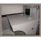 2011 with 220V switching power supply socket
