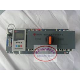 Schneider double power automatic switchover switch CB WHTQ1-630A 3P with controller