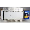 SIWOQ1 isolation double power automatic switchover switch electric appliance 4P1600A