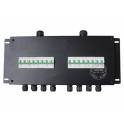 machine room DC 8 DC PDU power supply switch Unit
