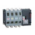 Manufacturer Direct Schneider double power automatic convert switch WATSGA-400 4P