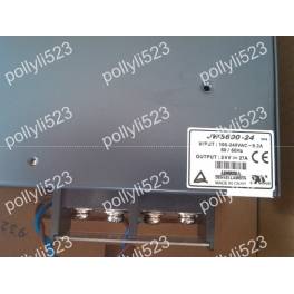100% genuine New original TDK-LAMBDA switching power supply JWS600-24 600W 24V