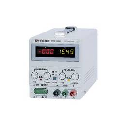 GwinsTek adjustable switch DC stabilivolt power supply SPS-1820