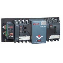 Schneider double power automatic convert switch WATSGA-630 4P