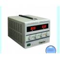 Hong Kong LW-2505KD adjustable digital display switch DC stabilivolt power supply 250V5A switching power supply