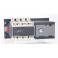 Delixi CDQ3s-250 4P B double power automatic convert switch