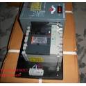 Schneider double power automatic convert switch WATSN 100A 4P CB automatic switchover switch