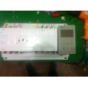 CHINT double power automatic convert switch NZ7-630 4P 500A 630A smart LED screen