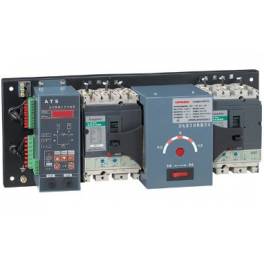 double power automatic convert switch WATSNB-630 3P Schneider CB switchover switch Economy