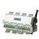 double power 1250A 4P convert switch 1250A 4