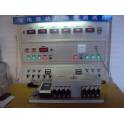 Delixi double power convert switch CDQ3-400A 3P intelligence Warranty 2