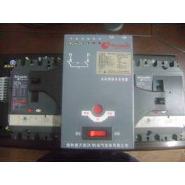Schneider double power automatic convert WATSNB-630 3P 630A CBR switchover switch device