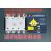 China electric appliance RDH5D-630 4l double power automatic convert switch