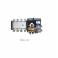 TBQ2-400 4P automatic PC double power convert switchover switch one ATSE