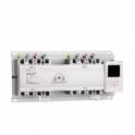 double power automatic convert switch switchover switch Q1-630A 4P intelligence CHINT