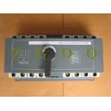 double power automatic convert switch XHQ1M-800A 3P CM1 double power switchover switch