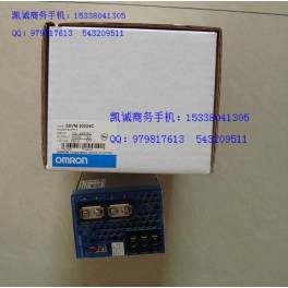 original genuine OMRON Omron S8VM-30024C New switching power supply