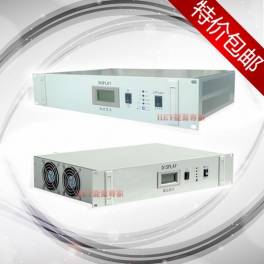 Communication high frequency SINEE switching power supply AC220V-DC48V 50A