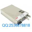 Taiwan parallel High power switching power supply RSP-3000-48 48V 62.5A