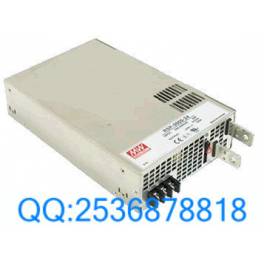 Taiwan parallel High power switching power supply RSP-3000-48 48V 62.5A
