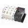 double power convert switch ATS SGQ 160A 4P