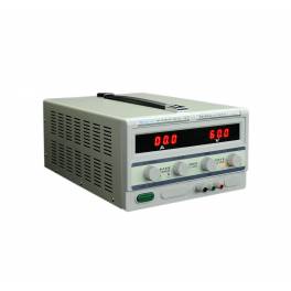 LW-60100KD digital display adjustable switching power supply 0-60V100A