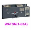 Schneider electric Tianjin double power convert switch WATSN-63 63-4CR 4 63A