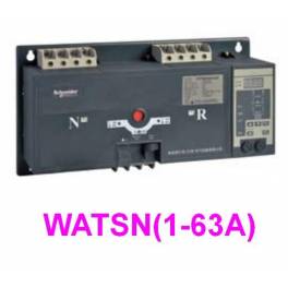 Schneider electric Tianjin double power convert switch WATSN-63 63-4CR 4 63A