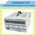 Hong Kong LW6080KD 60V80 switch DC stabilivolt power supply
