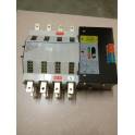 hager double power automatic convert switch HIB420P quadrupole 200A 4P200A