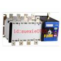NH40 CHINT double power automatic convert switch automatic switchover switch ATS 4P 2000A PC