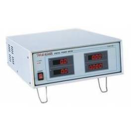 Taiwan TOS502 power test with function switching power supply
