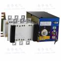 HGLD-800A 3 double power automatic switchover convert switch device PC ATS isolation
